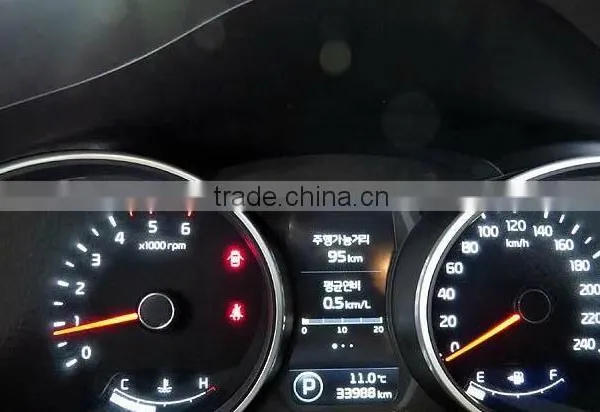 KIA SPORTAGE R 2014 MNR photo-6