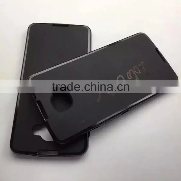 Soft Slim Gel TPU Silicone Case Cover For Alcatel Idol 4 4s photo-3