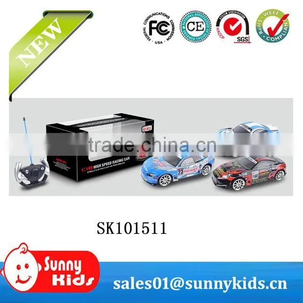 1:12 RC Electric Racing Buggy rc High Speed Truck photo-4