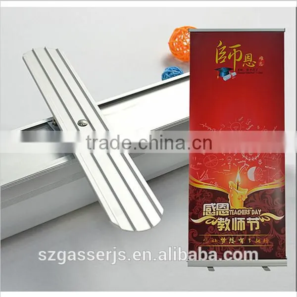 Custom Banner Logo Signs Print Flex Banner Rollup Banners photo-5