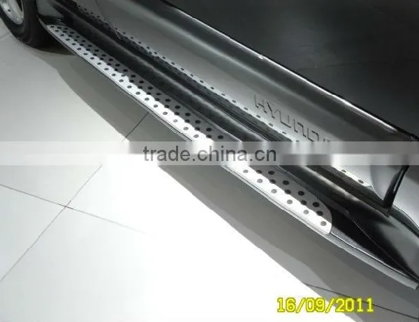 Car Running Board Side Step for HYUNDAI TUCSON