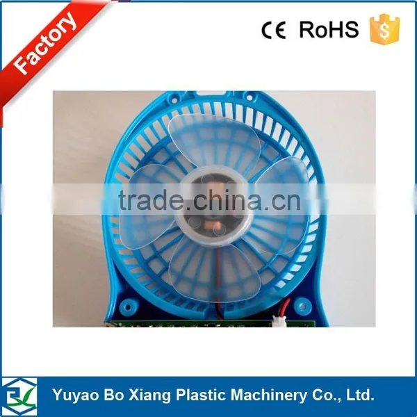Chinese New Hand-Held 5V Mini USB Battery Fan photo-5