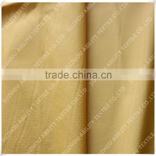 TPU Coated Waterproof Nylon Taffeta Fabric photo-2