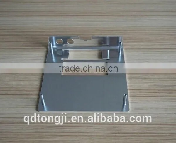 Custom Stainless Steel Fabrication/metal Sheet Fabrication/stainless Steel Sheet Metal Fabrication photo-5