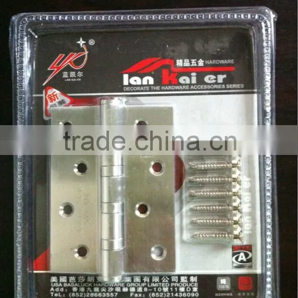 Hot Sales Stainless Steel Door Hinge photo-2