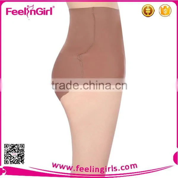Cheap Cotton Butt Lift Shapers Corset Panties For Girls photo-2