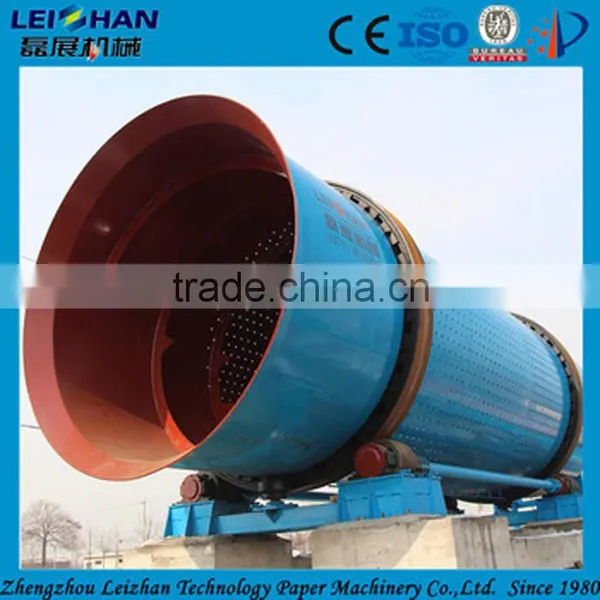 Bale Opener Paper Sorting Machine to Paper Factory photo-5