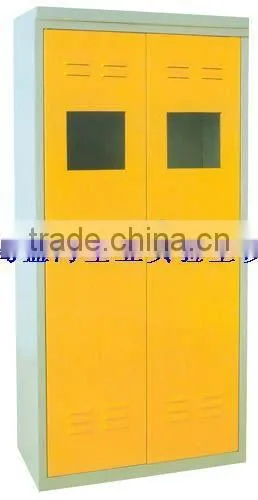 Steel Locker Steel Lab Cabinet photo-3