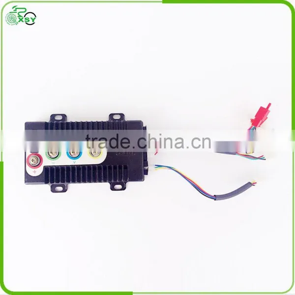 Bldc Motor Controller
