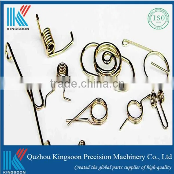 Clutch compression spring