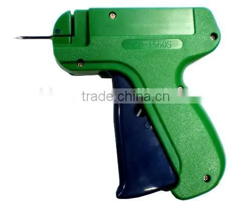 TAG GUN WITH BLADE NEEDLE - STANDARD SUIT TO TAG PINS photo-2