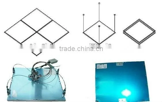US Inventory UL Led Panel Light 65w 110v 2X4 LED Panel Light photo-5