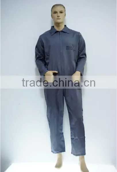 Halloween Party Costumes Axe Murder Fancy Dress Classic Hot Movie Costumes Carnival Clothes photo-2