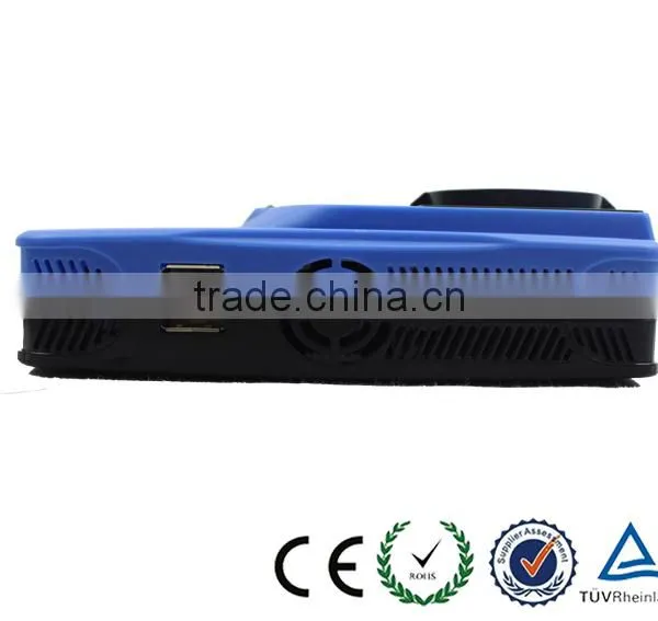 New Design 175W 12v 230v Inverter for Car With Removable Cigarette Wire photo-3