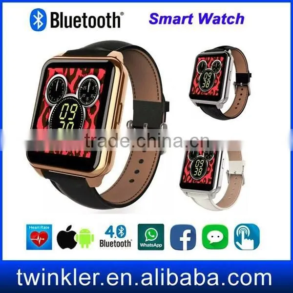 New Arrive Perfect Watches Smart Watch Support Android And IOS Bluetooth Watches Phone Wrist Smartwatch Android Phone