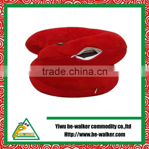 Electric Massage Pillow Car Massage Pillow