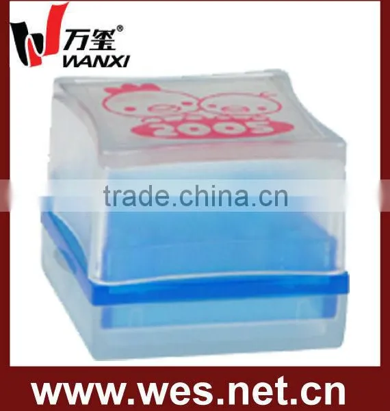 Wanxi Toy Stamp XL3030B