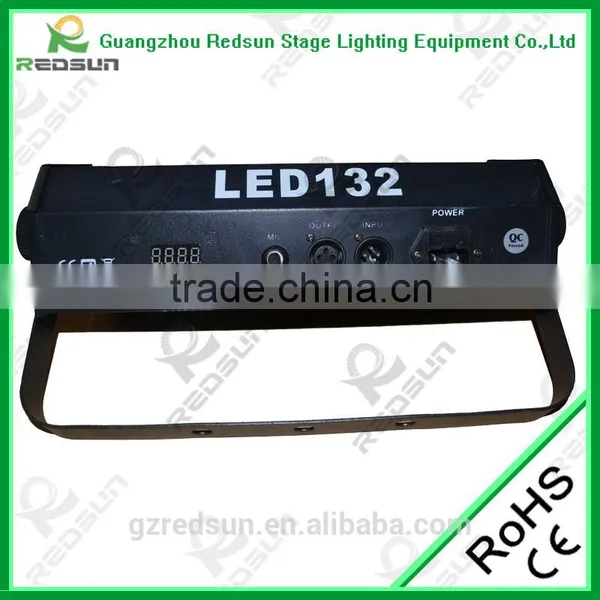 Stage Strobe Light for Church Temple Curtains Show Decoration With Full Video photo-2