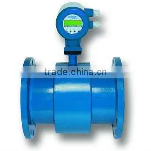 Electromagnetic Flow Meter