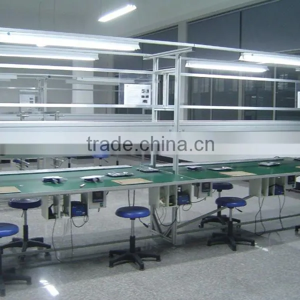 REOO Easy Operated Solar Cell Soldering Station Table for Making Solar PV Module photo-3
