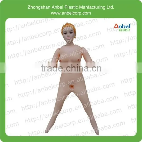 Silicone Sex Toy Dummy Girl Vigina Inflatable Real Doll photo-2
