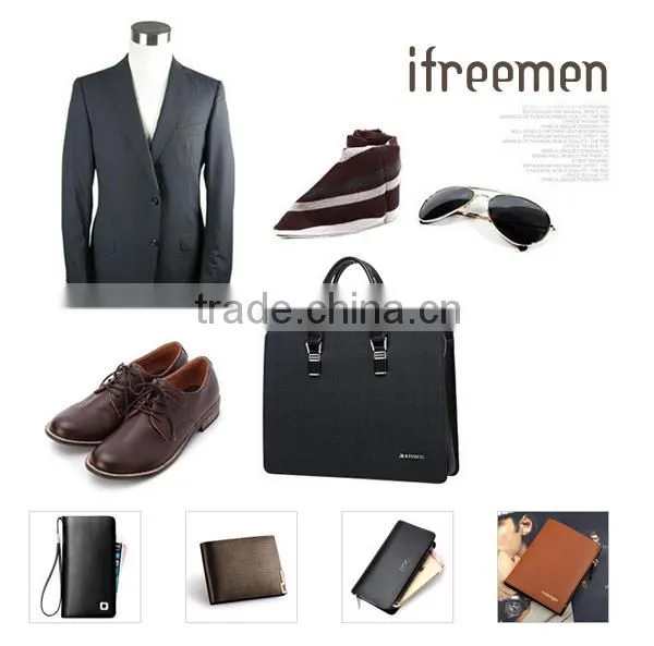 Handmade Leather Man Bags Superior Handicraft Handmade