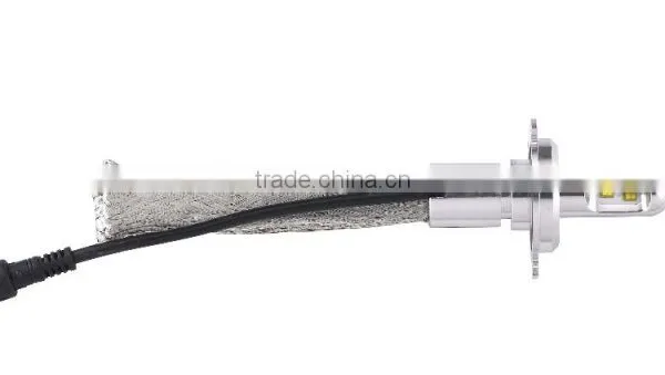Brightest 9000lm h4 Led Headlight Auto Led h4 photo-3
