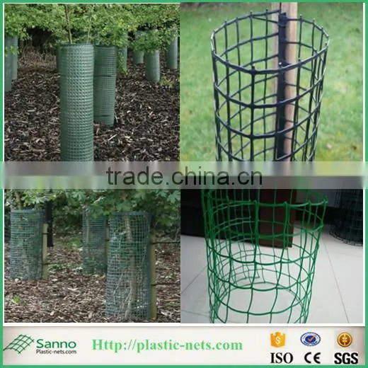 Plastic Extruded Tree Mesh Guard photo-2