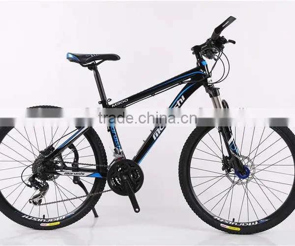 2016 Hot Bike Maruishi Cheap Mountain Bike MTB Bike 26 Size photo-2