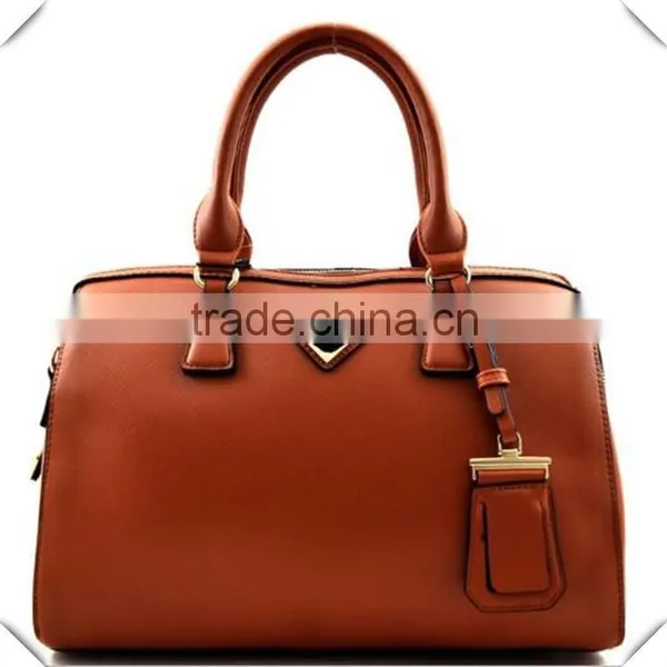 Well Promotion Fashion Faux Leather Cheap Hobo Handbag photo-6