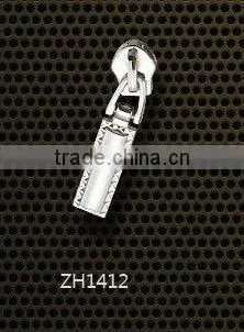 Sliders for Apparel Handbags Garments