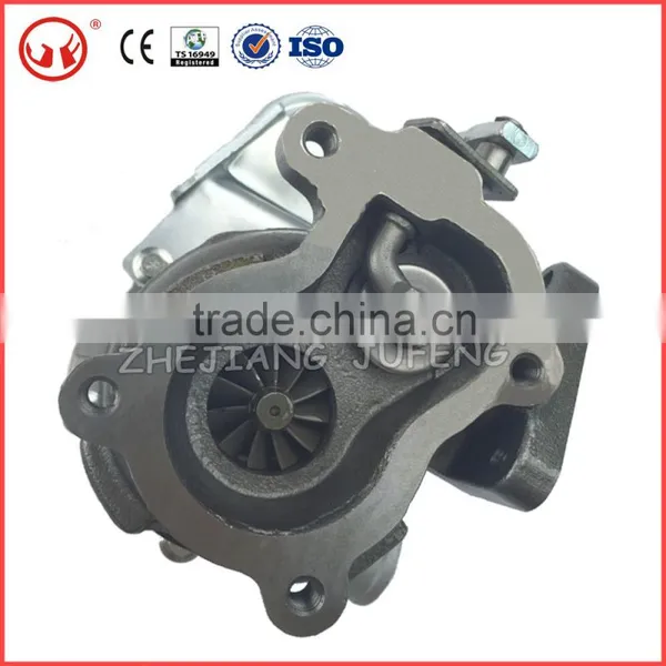 JF138017 Turbo Charger GT1544S 0454083-0002 R95VW6K682AA Engine 1.9TDI Oem 028145701Q 028145701QX 028145701QV photo-5