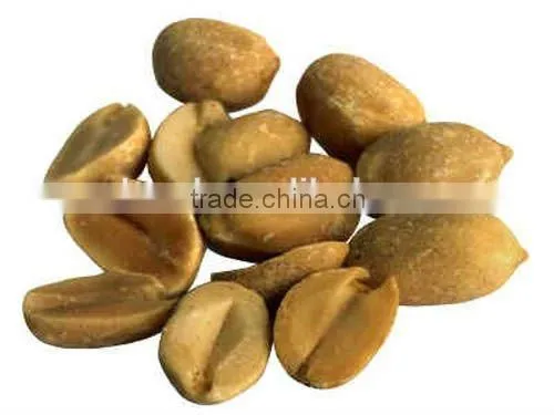 Fried and Roasted Spicy Peanuts photo-5