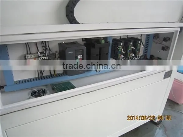 1200Y Rotogravure Cylinder Engraving Machine photo-4
