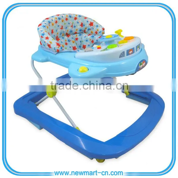 Hot Sell New Baby Walker With EN Standard,Baby Carrier,Toddler Walker photo-2