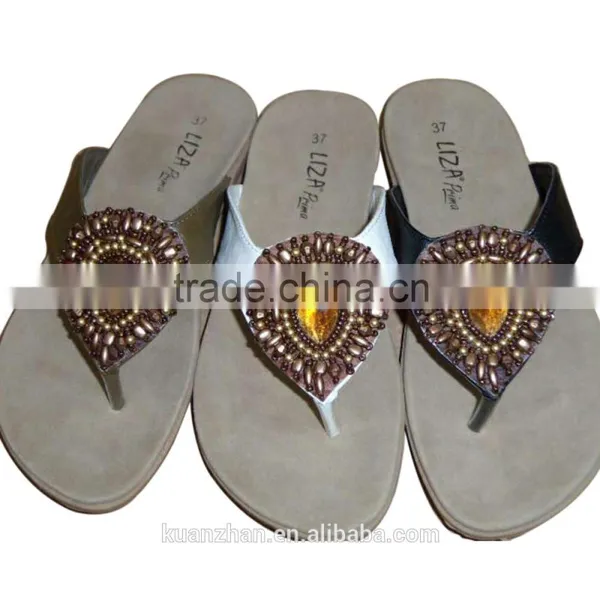 Latest Ladies Slippers Shoes and Sandals photo-5