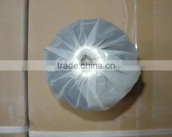 Elastic Rubber Thread Yarn photo-3