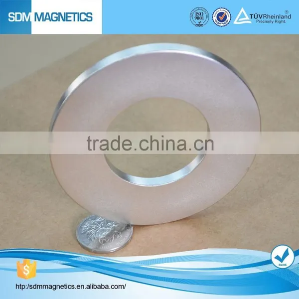 High Quality Cheap Permanent Medical Magnet for Sale photo-3