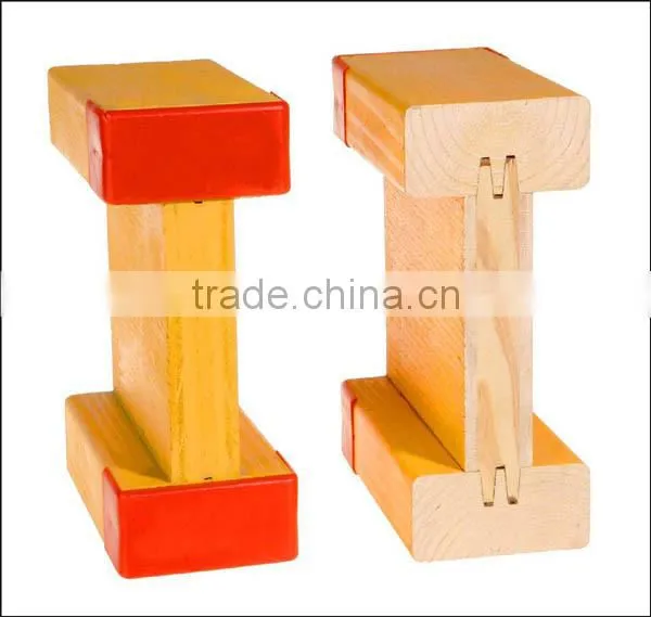 Structual Building Plywood Timber i Beam