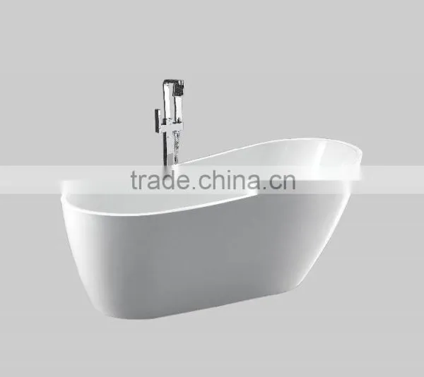 CUPC Acrylic Bathtub, Freestanding Bathtub,bathtub photo-3
