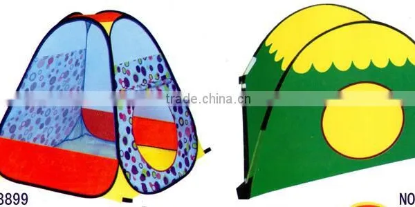 Polyester Taffeta Beach Tent photo-6