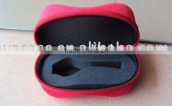 Shockproof and Waterproof EVA Watch Case With Zipper photo-4