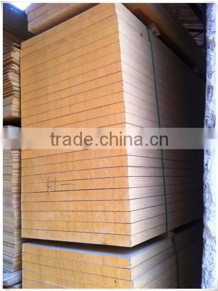 Yellow Meranti Sawn Timber photo-2