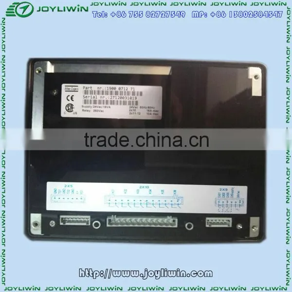 Atlas Copco Replacment Control Panel/PLC JOY 1900 0712 71 photo-2
