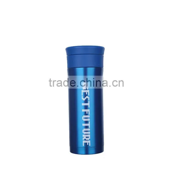 Subzero Stainless Steel Water Bottle Thermo Cup for Promotional Gift photo-4