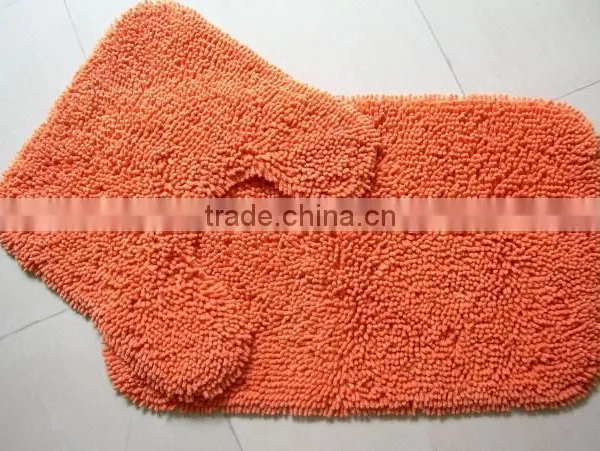 Bath Mat Set photo-5