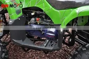 GY6 200cc engine Auto Clutch