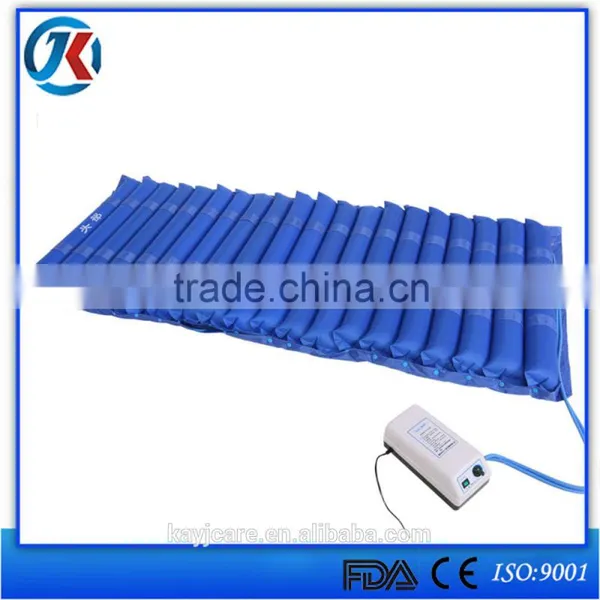 New Medical Fashion Products Inflatable Rubber Air Mattress for Relax Paitent photo-5