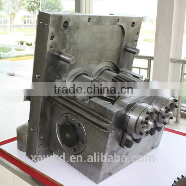 Hangji Brand Quality Approval Roller Box for Hot Rolling Mill photo-2