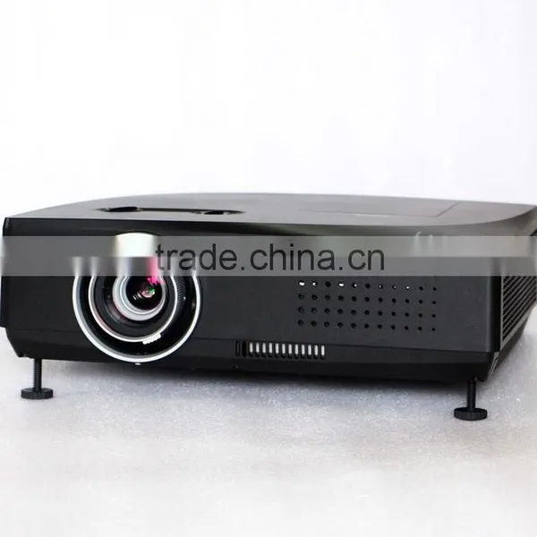Hot Selling Product Outdoor Large Venue Projector Support a Large Screen Splicing Technology Projector Dmd Chip Projector photo-2